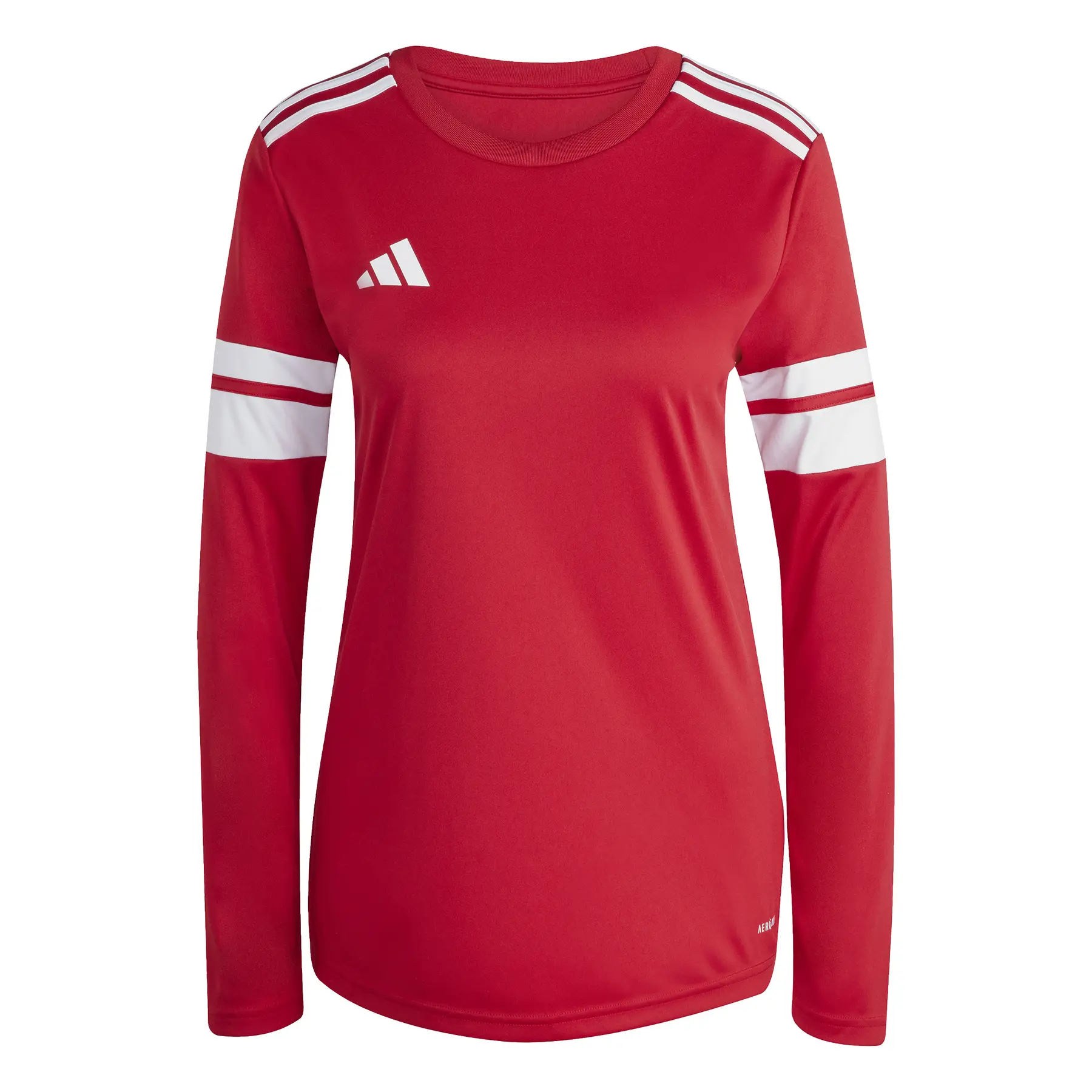 Maillot manches longues femme adidas Squadra25