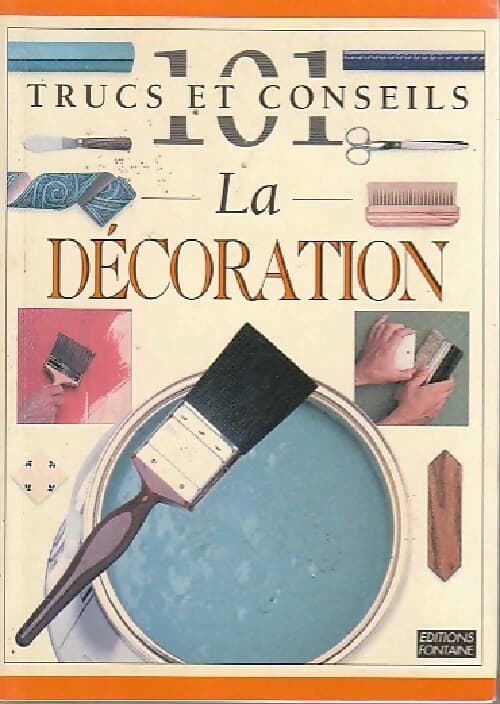 La décoration - Inconnu