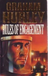 Rules of engagement - Graham Hurley