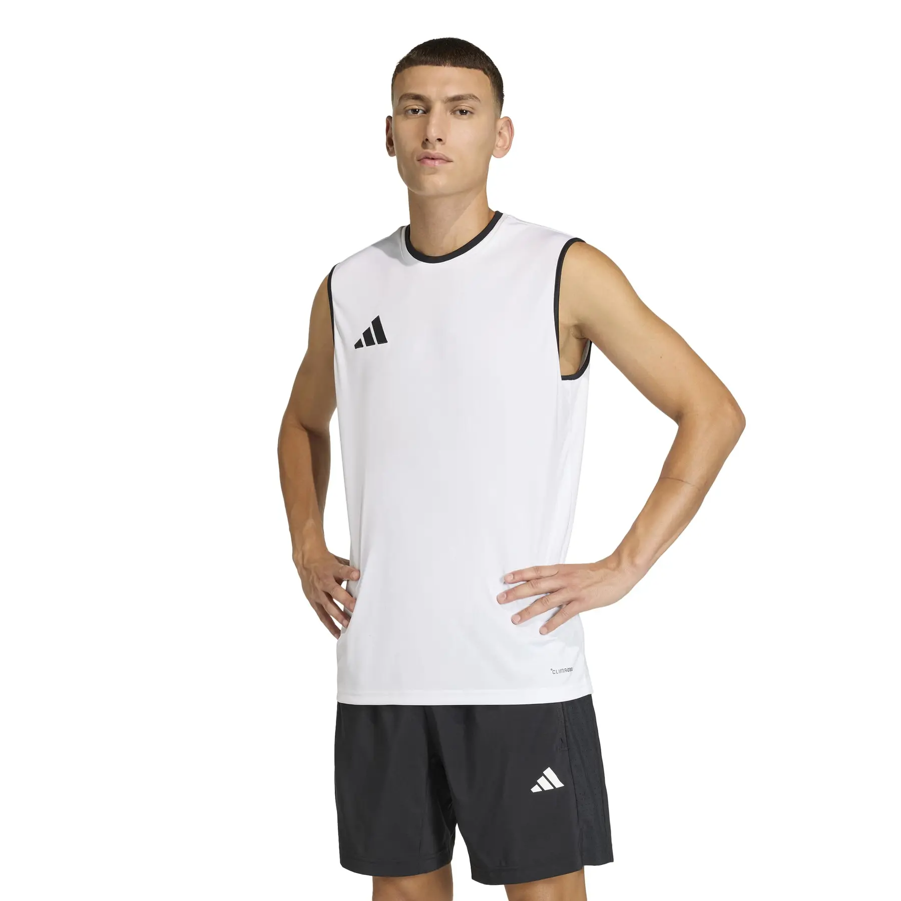Maillot sans manches adidas Entrada26