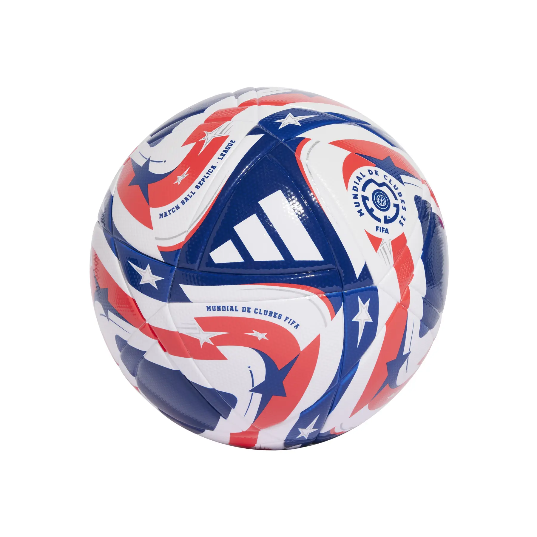 Ballon de football adidas Mundial Clubes Fifa 25 League