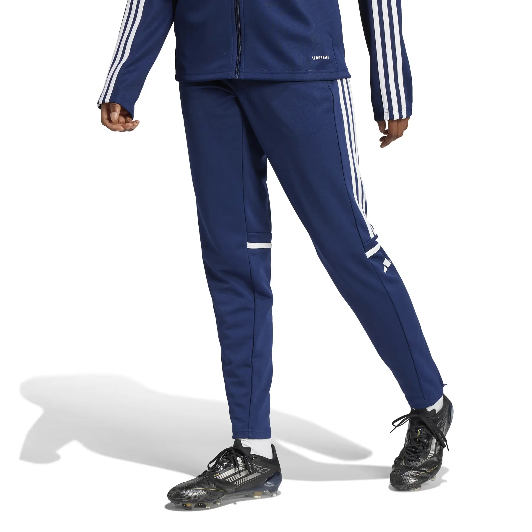 Pantalon de survêtement femme adidas Squadra25
