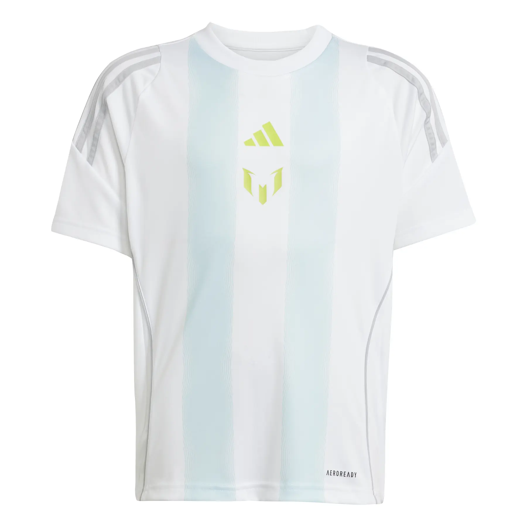 Maillot enfant adidas Messi