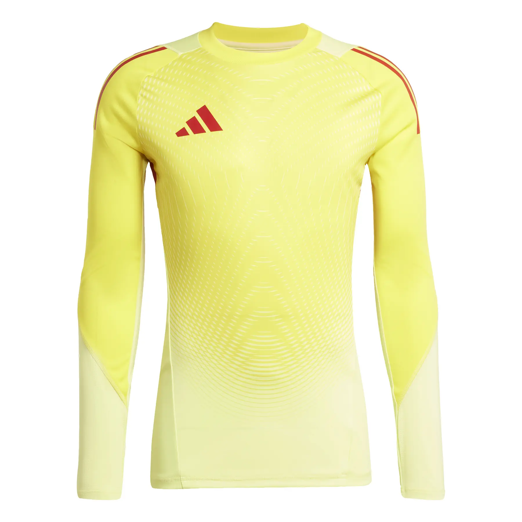 Maillot de gardien manches longues adidas Tiro 25 Pro