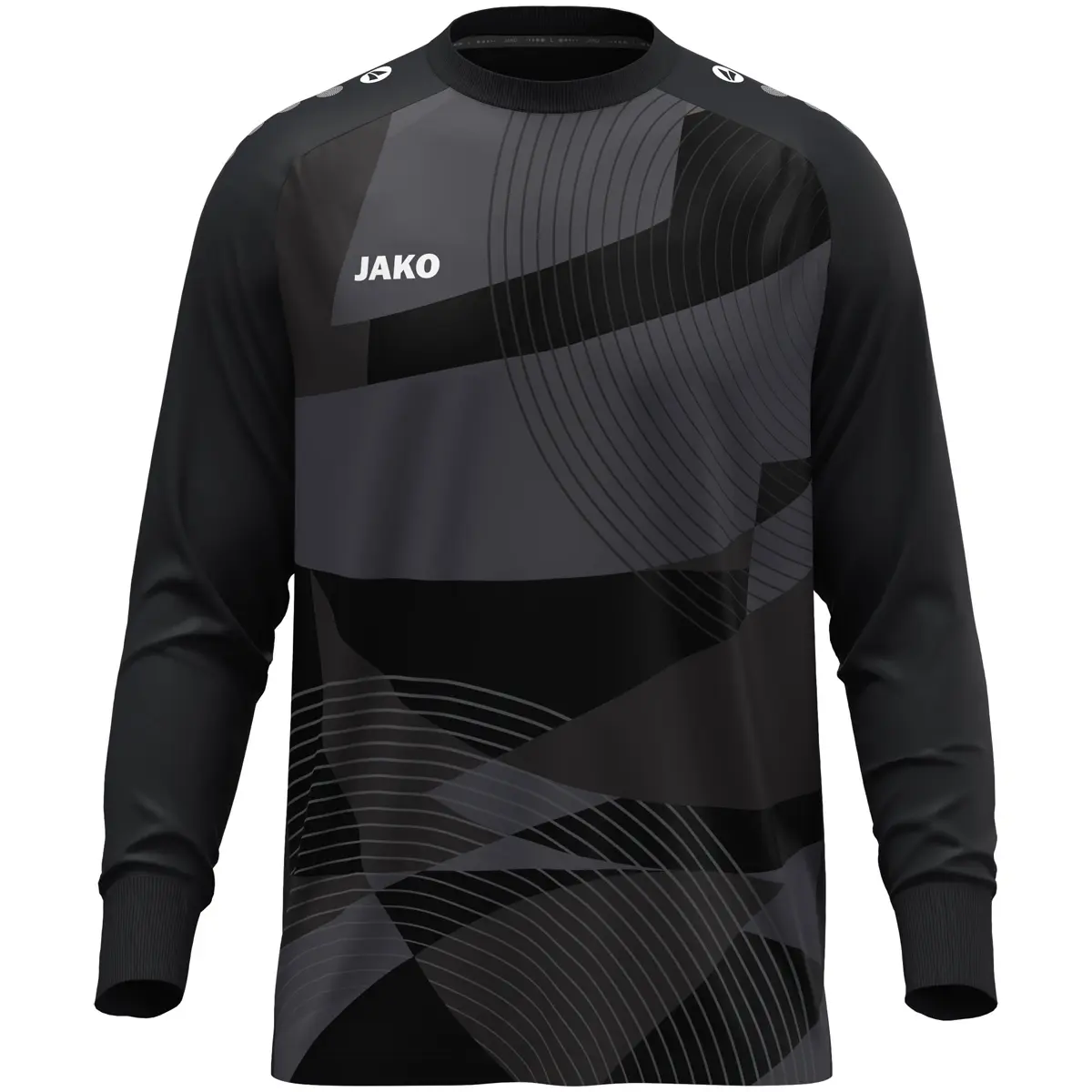 Maillot de gardien Jako River