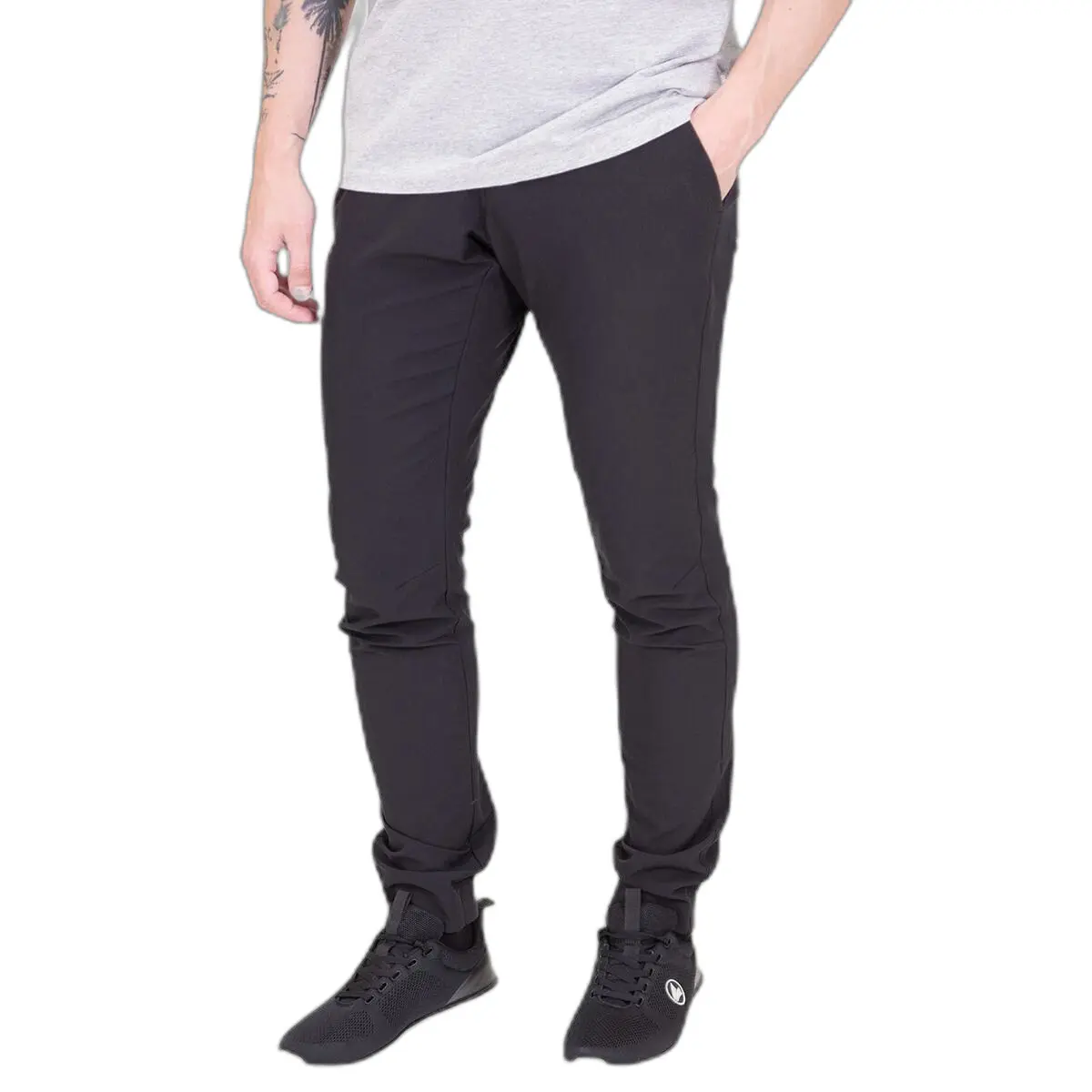 Pantalon de survêtement femme Jako Casual