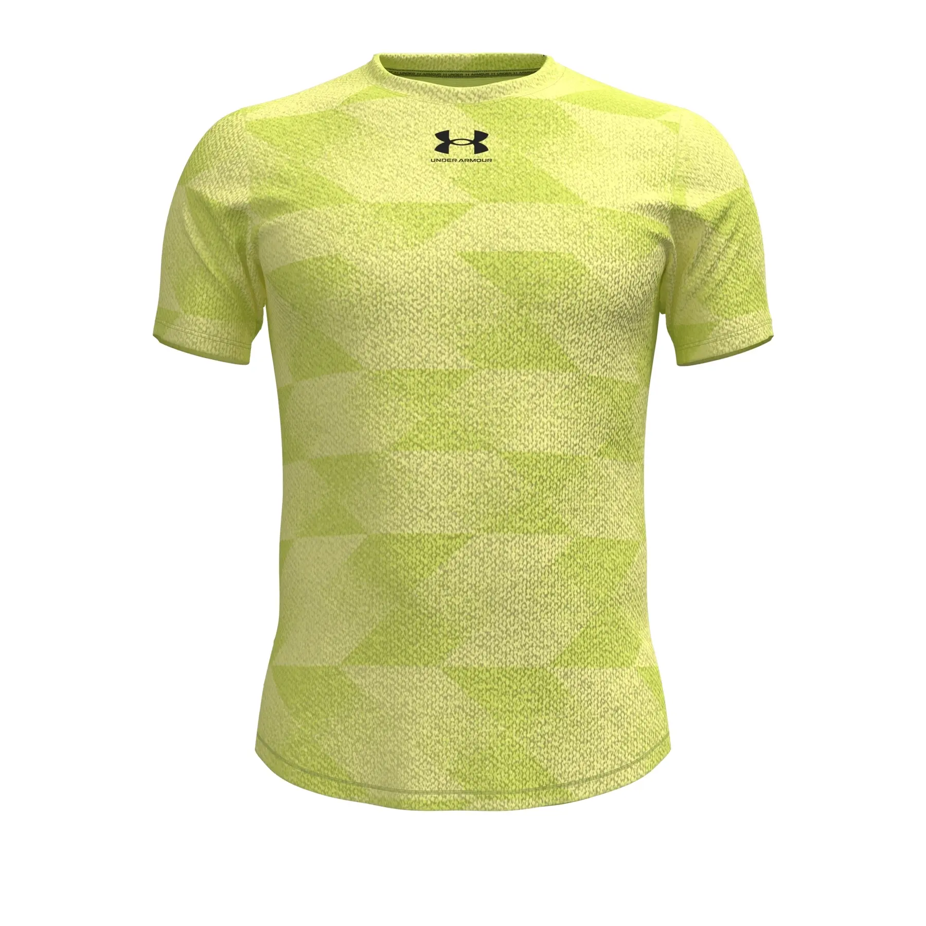 Maillot Under Armour Challenger Pro