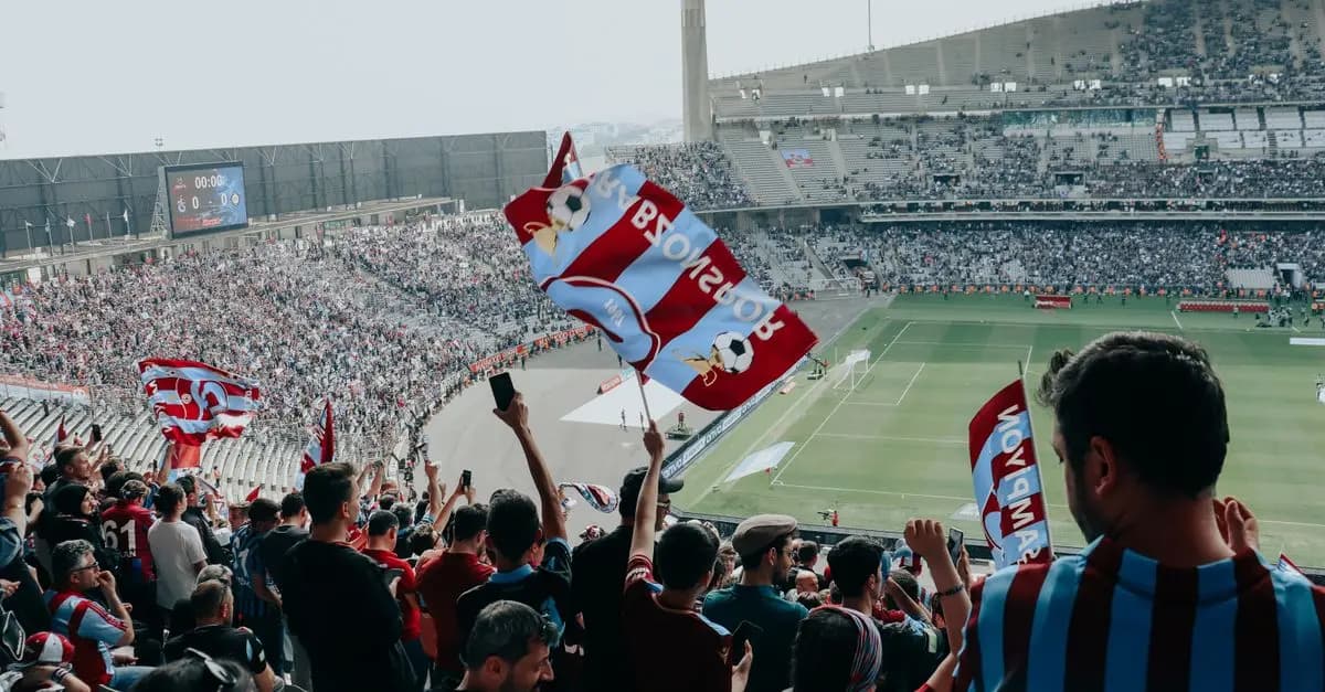 How to Transform Your Football Fan Zone into a Community Hub