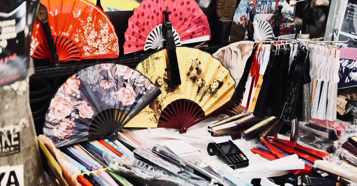 Creating Eco-friendly Fan Zone Souvenirs