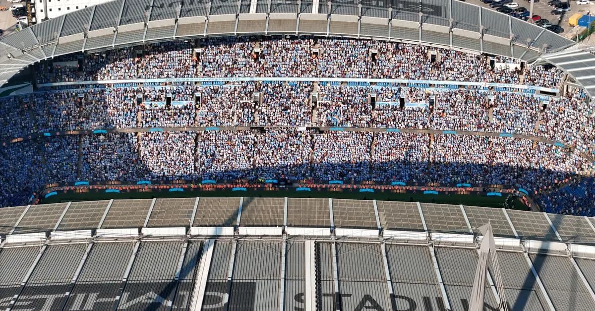 Best Practices for Fan Zone Waste Management