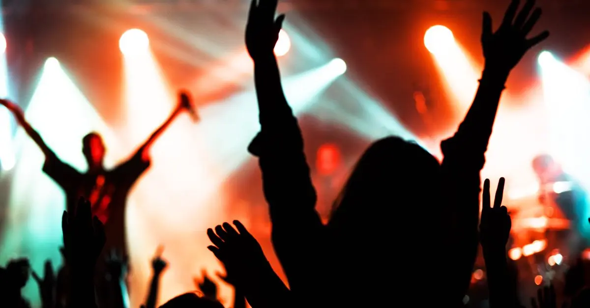 Comment créer une ambiance festive dans votre fan zone