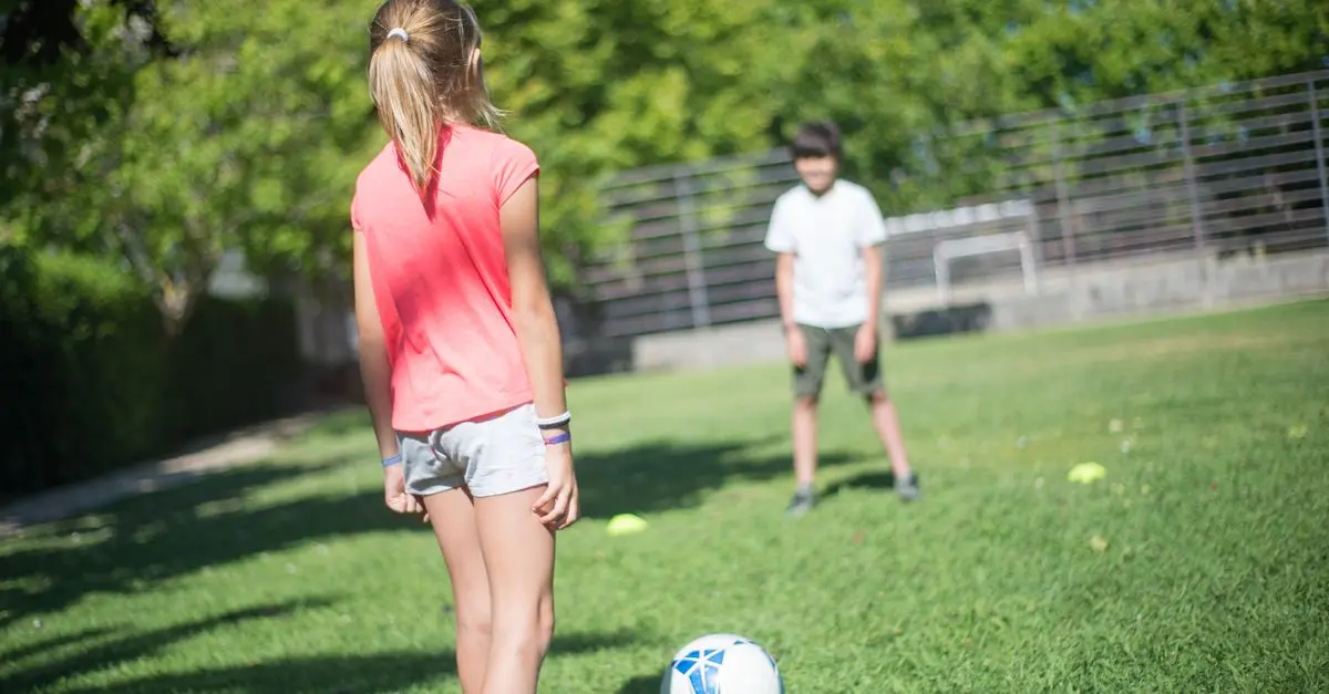 How to Create a Kid-Friendly Fan Zone