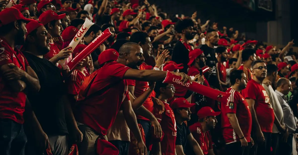 How to Create an Engaging Football Fan Zone Experience