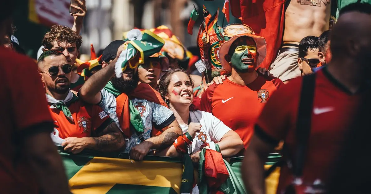 Comment créer une ambiance mémorable dans votre fan zone