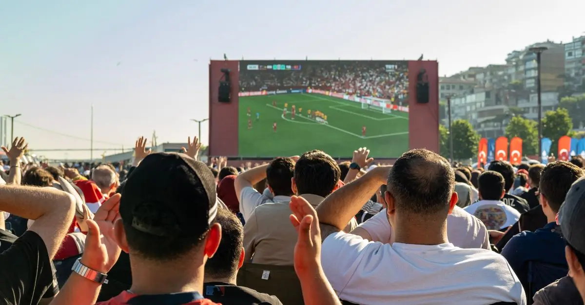 How to Create a Family-Friendly Atmosphere in Your Football Fan Zone