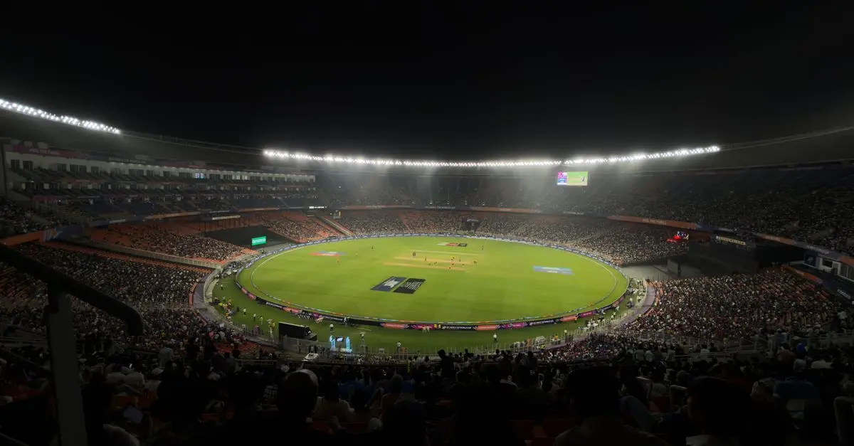 Les meilleures innovations technologiques pour fan zones en 2026