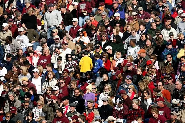 Les Innovations à Intégrer dans Votre Football Fan Zone