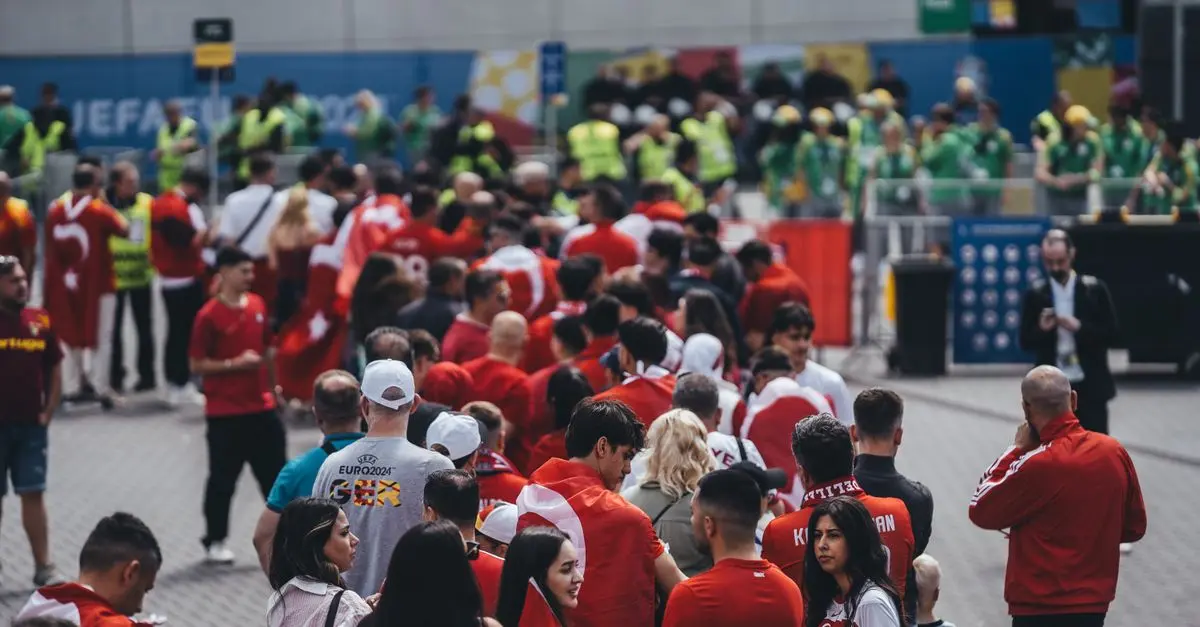Top 10 Tips for Creating an Inclusive Football Fan Zone