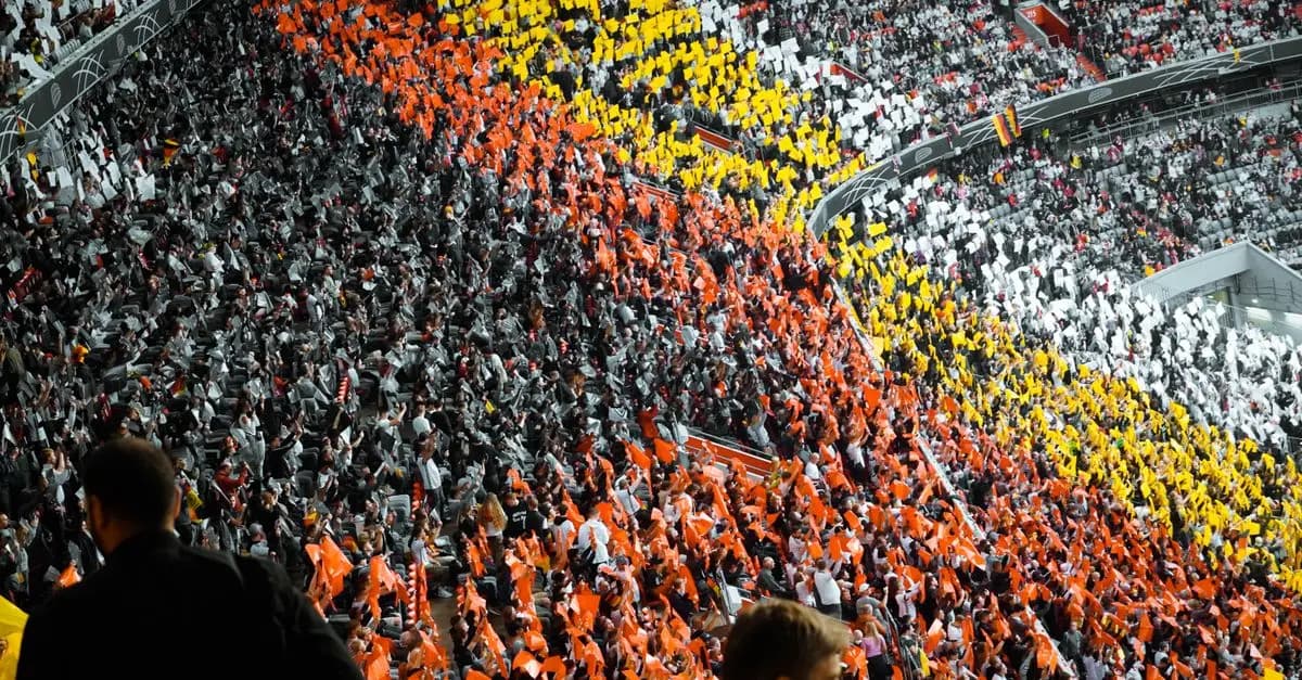 Comment créer une ambiance festive dans votre fan zone