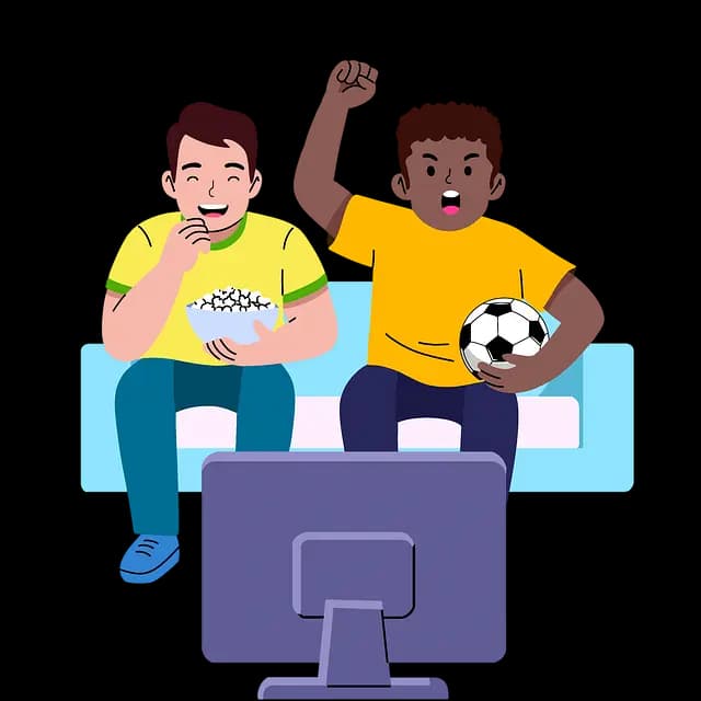 Les Meilleures Pratiques pour Engager les Fans dans Votre Football Fan Zone