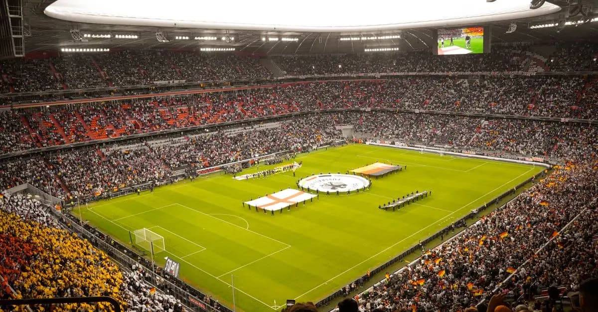 Les Meilleurs Espaces pour Implanter Votre Fan Zone