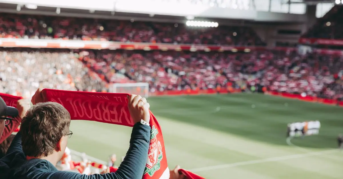 Top 10 Must-See Innovations in Football Fan Zones