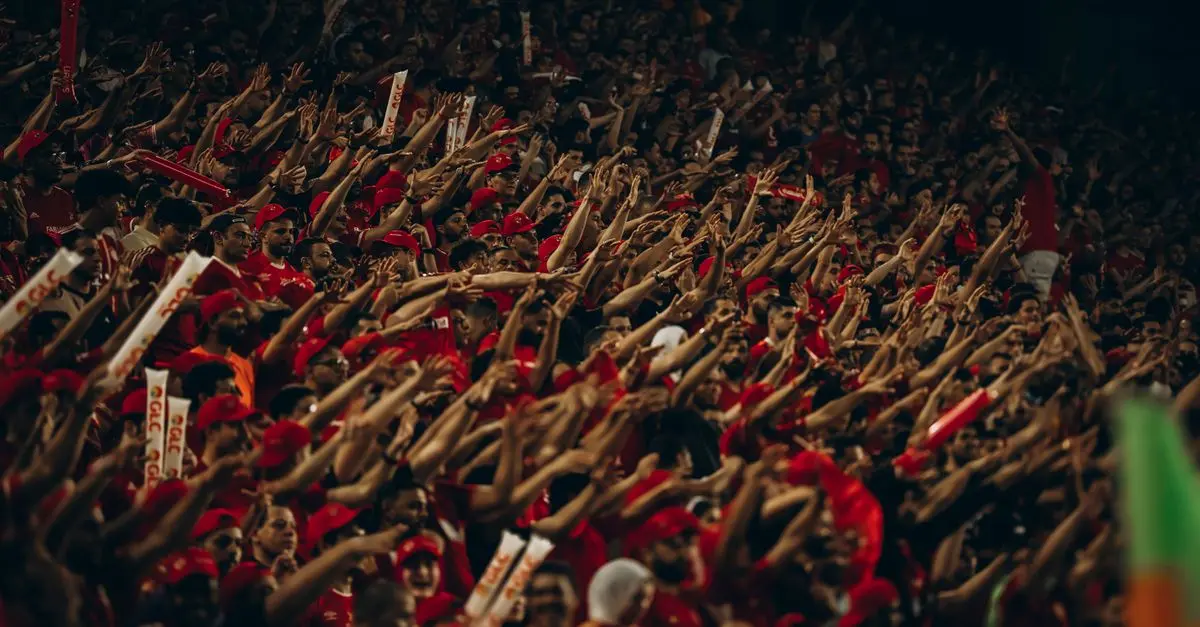 Merchandising Ideas to Boost Revenue in Fan Zones