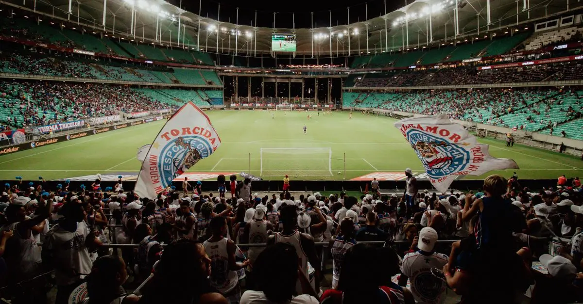 10 Creative Activities to Engage Fans in Your Football Fan Zone