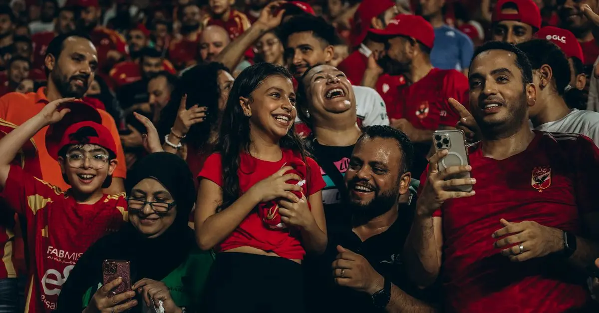 Comment réussir l'animation de votre fan zone