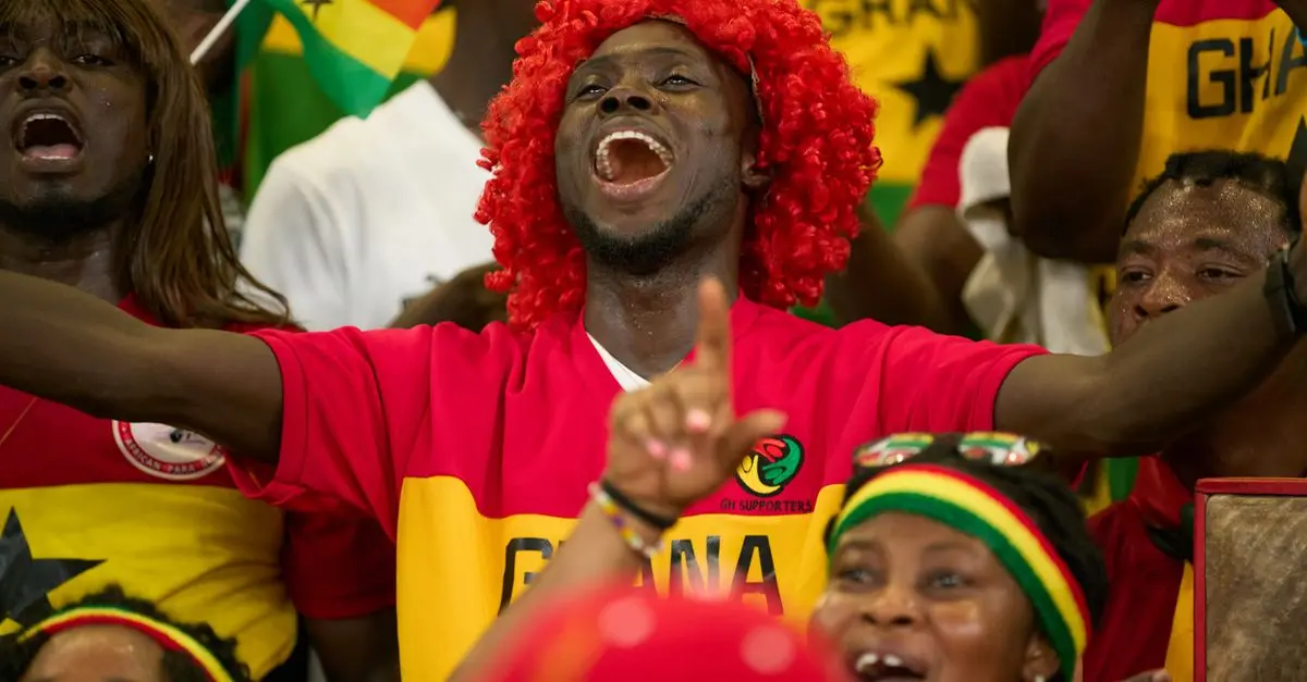 Comment Concevoir une Fan Zone Incluante et Accueillante