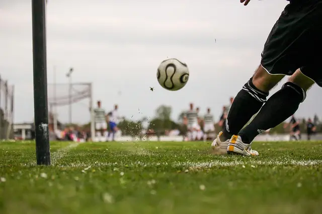 Top 10 Interactive Features for Engaging Football Fan Zones
