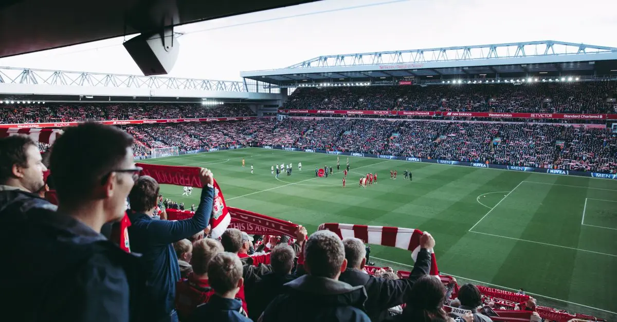 Exploring the Role of Sponsorship in Enhancing Fan Experience
