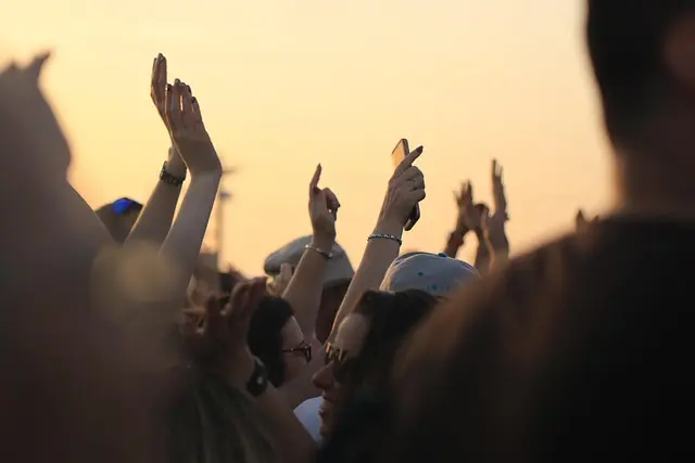 10 Astuces Pour Créer Une Ambiance Unique Dans Votre Fan Zone
