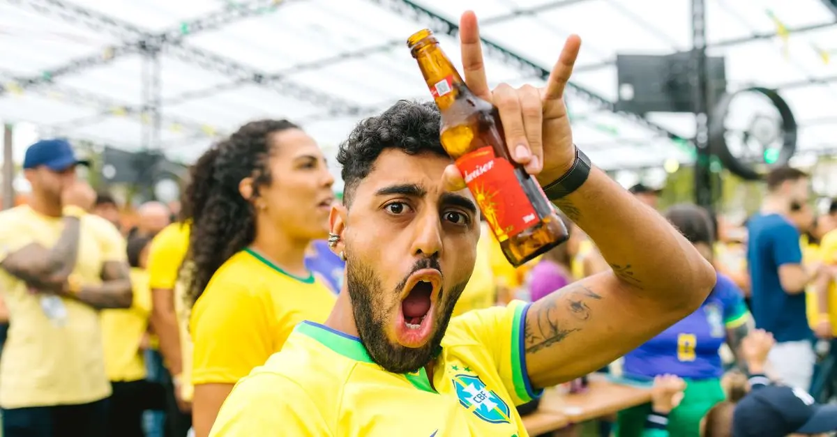 Top 10 Unique Activities to Engage Fans in Your Football Fan Zone