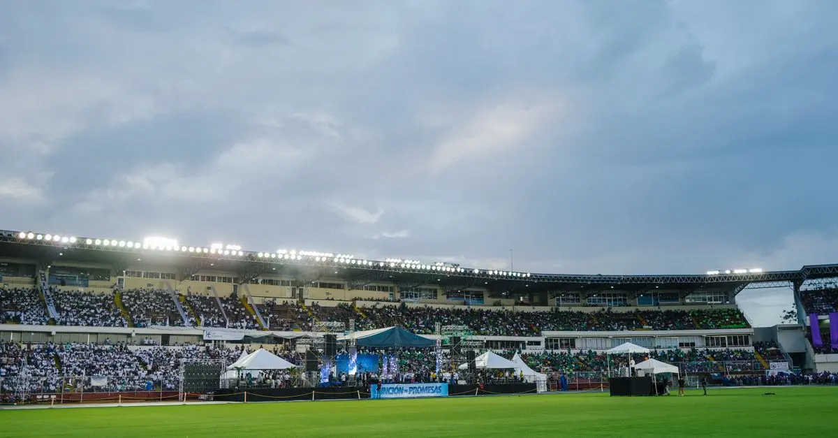 Comment choisir les meilleures animations pour votre fan zone