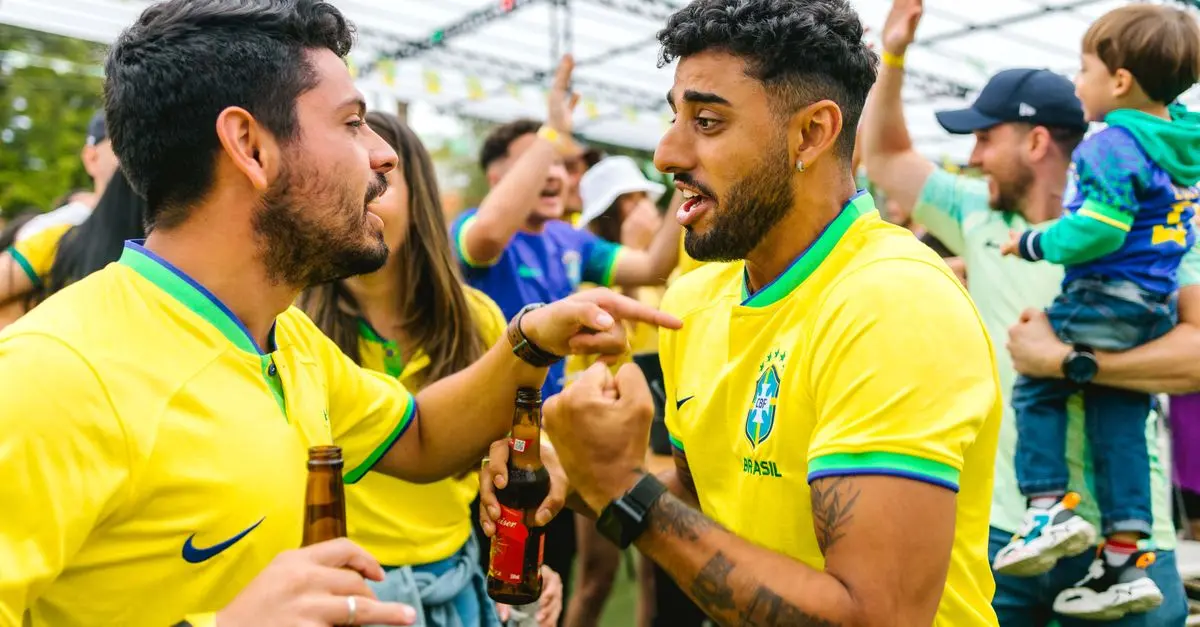 Comment animer une fan zone pendant les pauses : 7 idées créatives