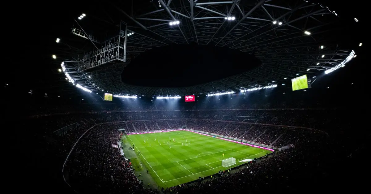 Les innovations à venir pour les fan zones