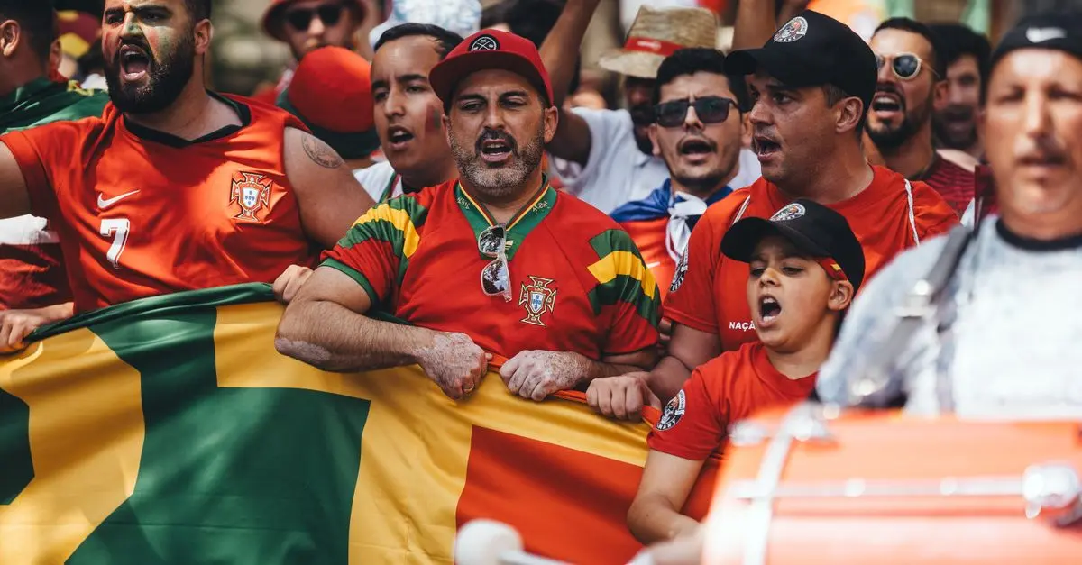 Comment Créer une Ambiance Unique dans Votre Fan Zone de Football