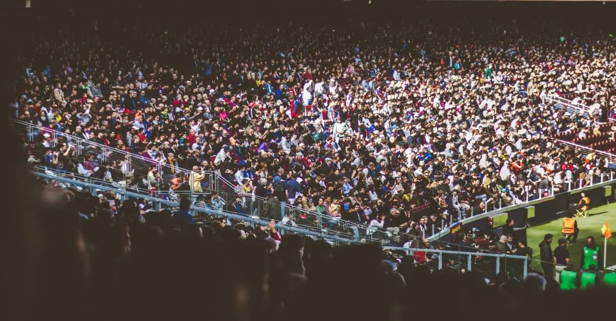 10 Unique Activities to Enhance Your Football Fan Zone Experience