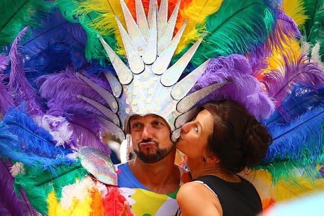 Top 10 Tips for Creating an Inclusive Football Fan Zone