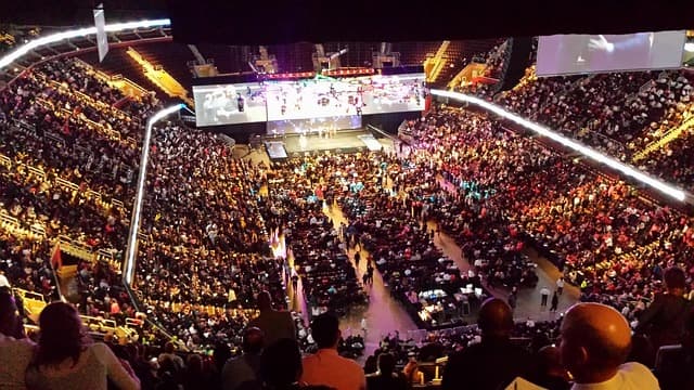 10 Essential Considerations for Your Football Fan Zone Design