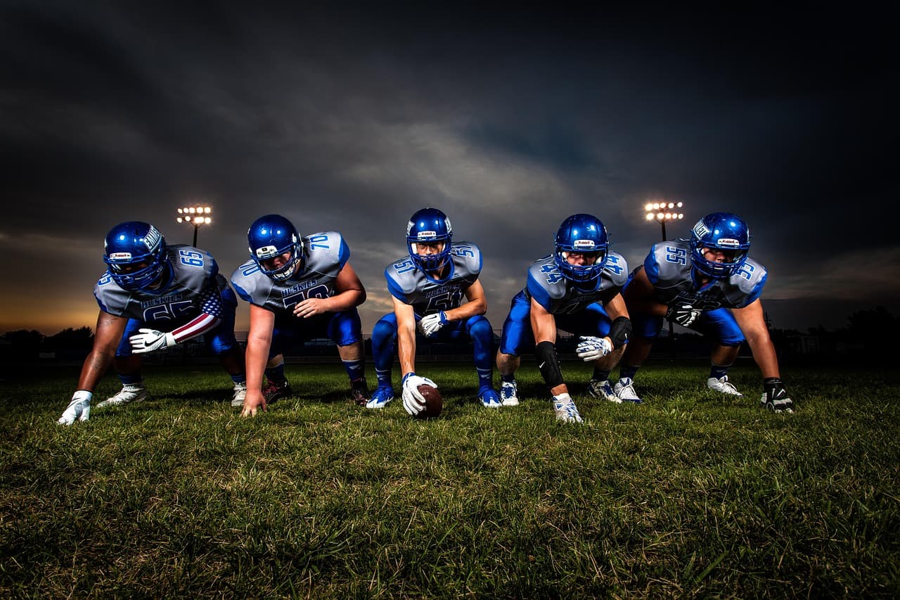Top 10 Creative Activities for Your Football Fan Zone